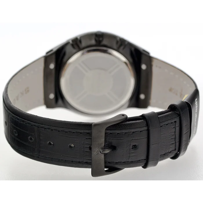 Skagen 901XLBLB