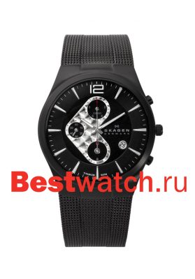 Вся коллекция Mesh Titanium