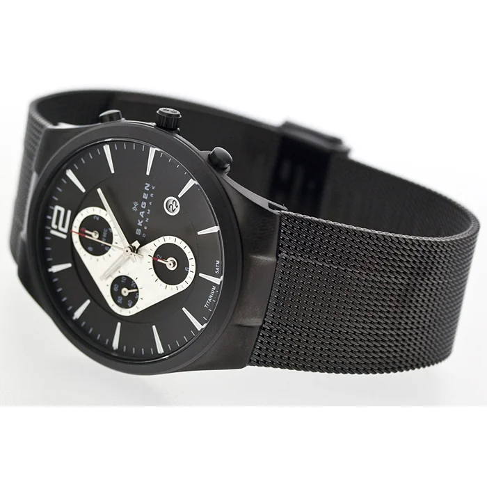 Skagen 906XLTBB