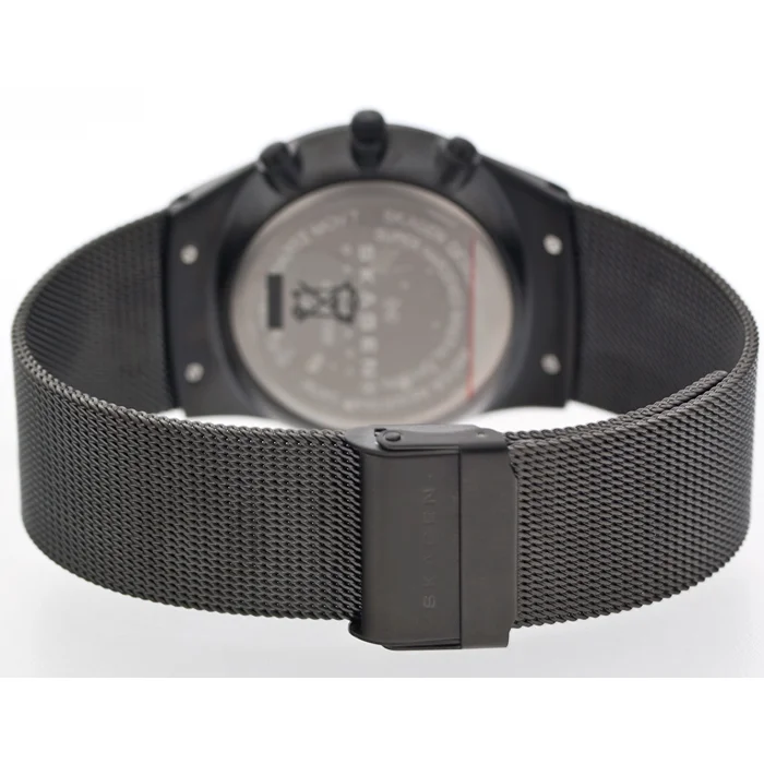 Skagen 906XLTBB