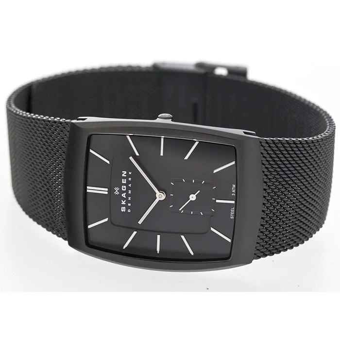 Skagen 915XLBSB