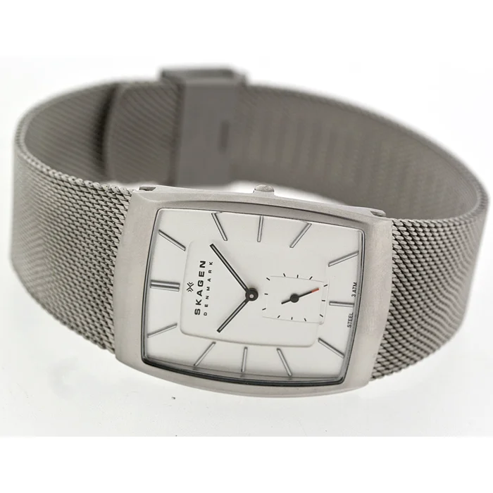 Skagen 915XLSSS