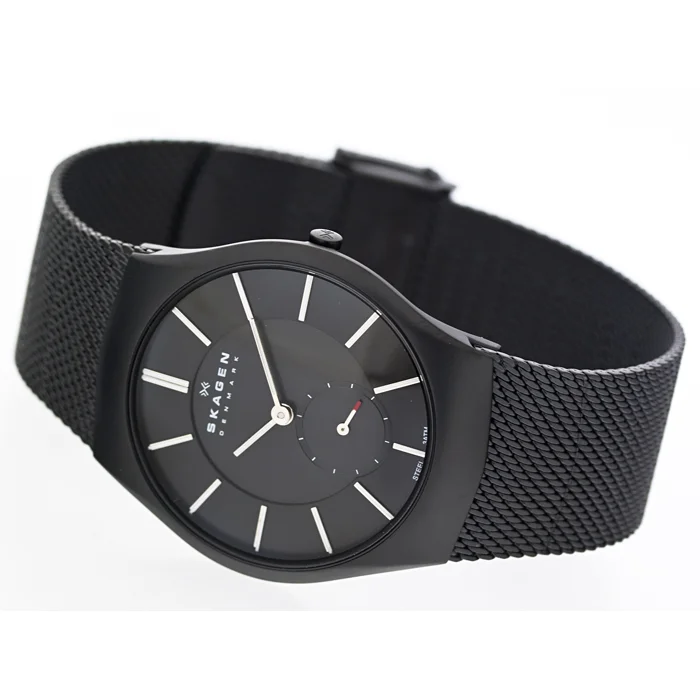 Skagen 916XLBSB