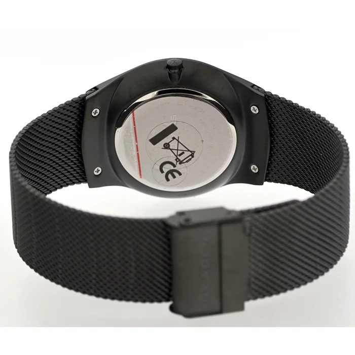 Skagen 916XLBSB