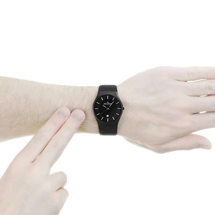 Skagen 956XLTBB