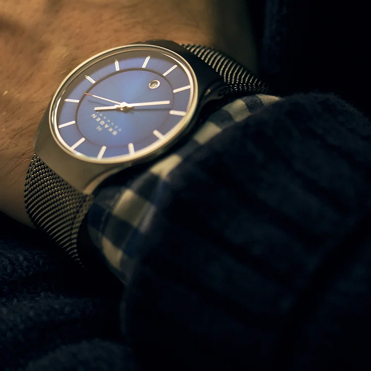 Skagen 956XLTTN