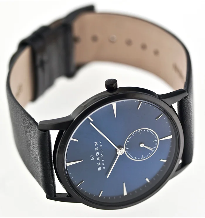Skagen 958XLBLN