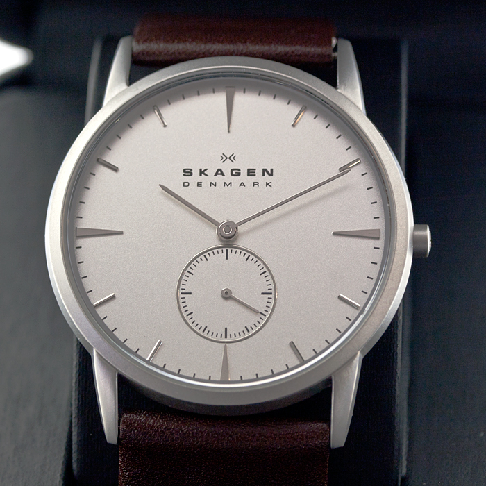 Skagen 958XLSL