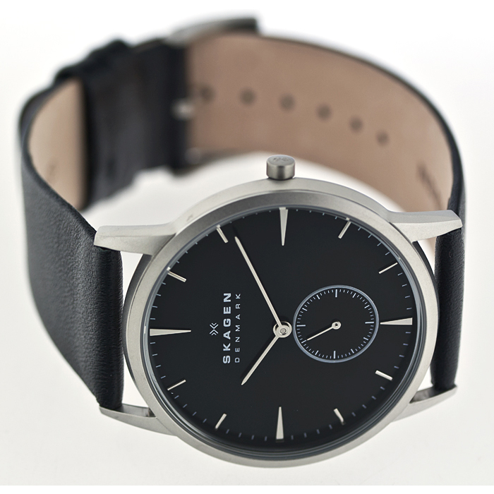 Skagen 958XLSLB