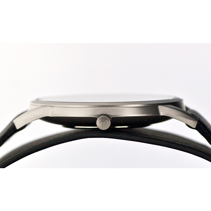Skagen 958XLSLB