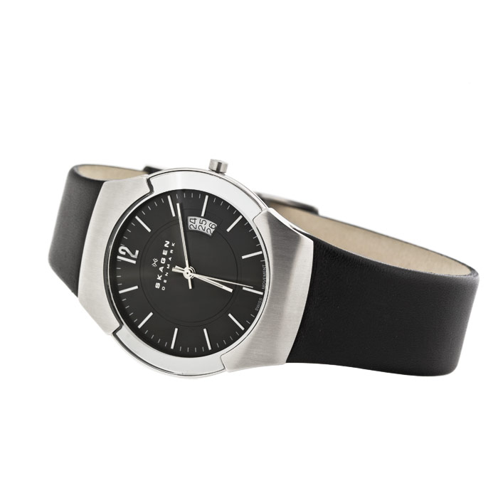 Skagen 981XLSLB