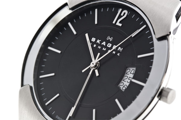 Skagen 981XLSLB
