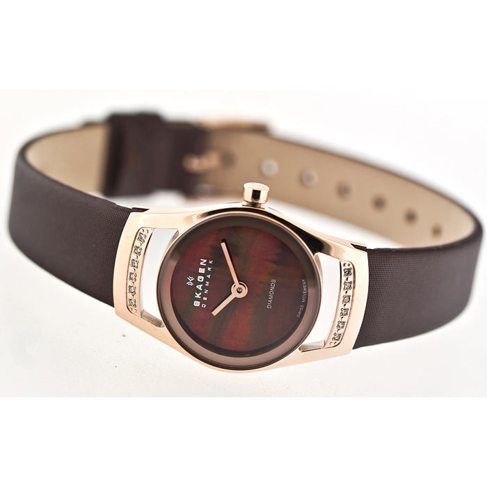 Skagen 982SRLD