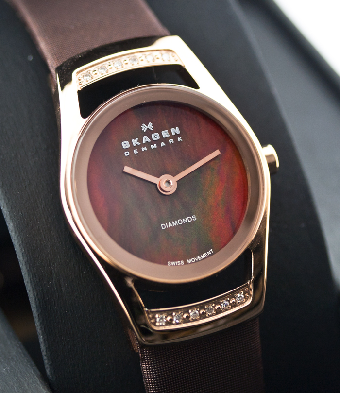 Skagen 982SRLD