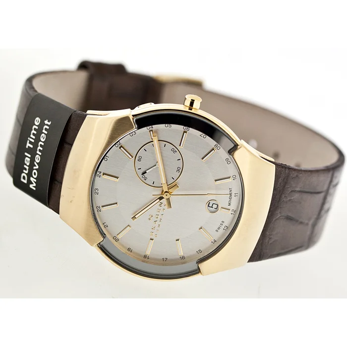 Skagen 983XLGLD