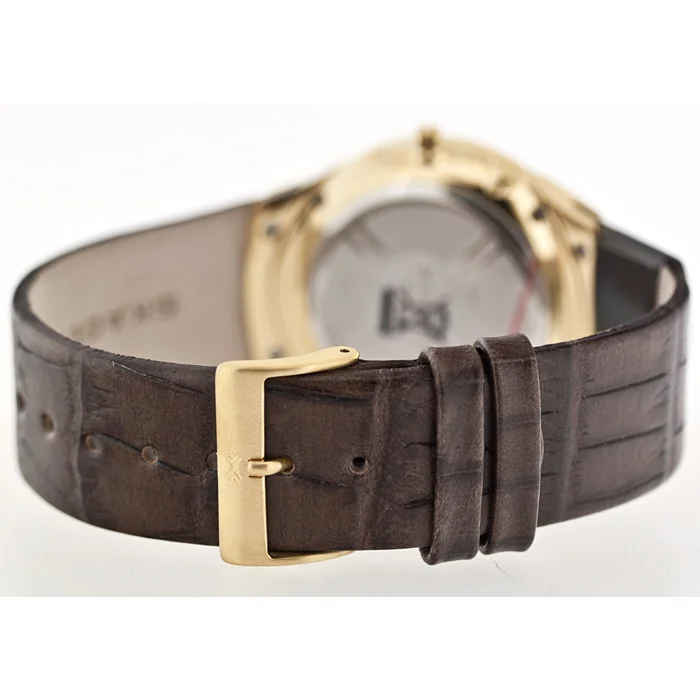 Skagen 983XLGLD