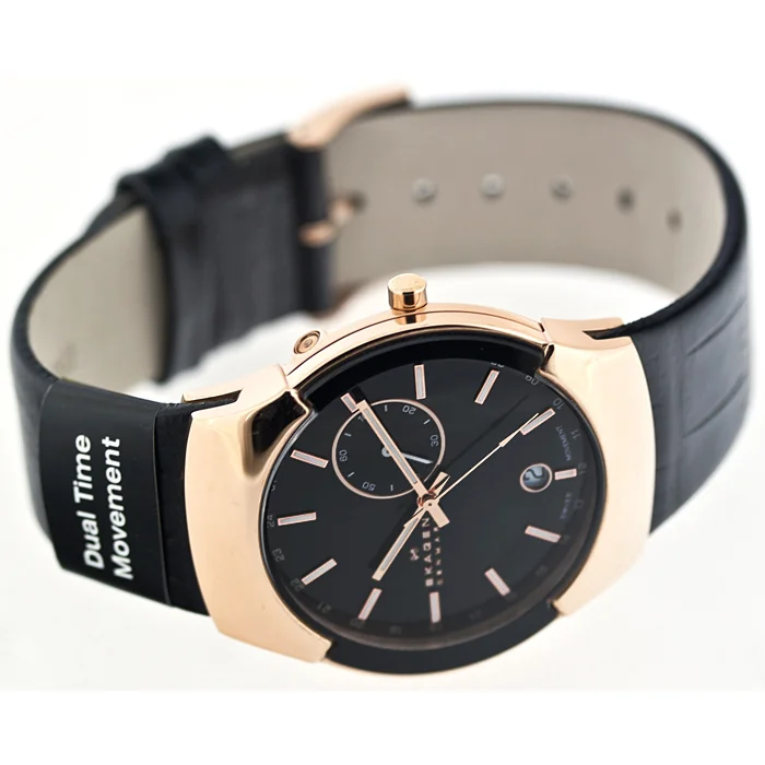 Skagen 983XLRLDB
