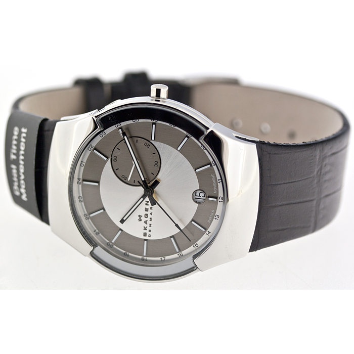 Skagen 983XLSLBC
