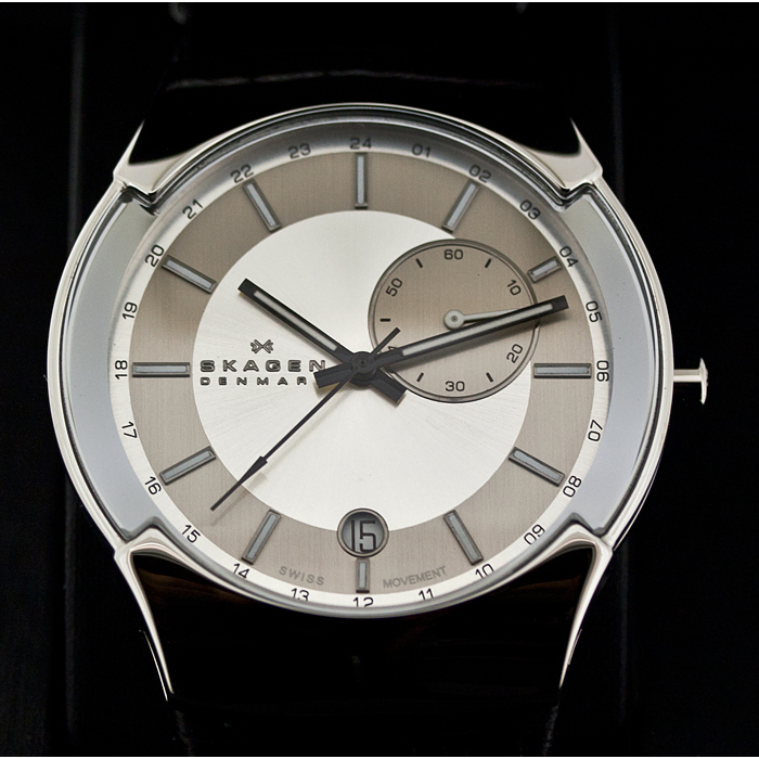 Skagen 983XLSLBC