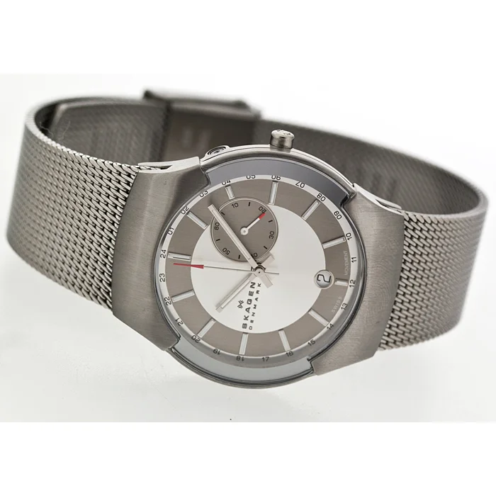 Skagen 983XLSSC
