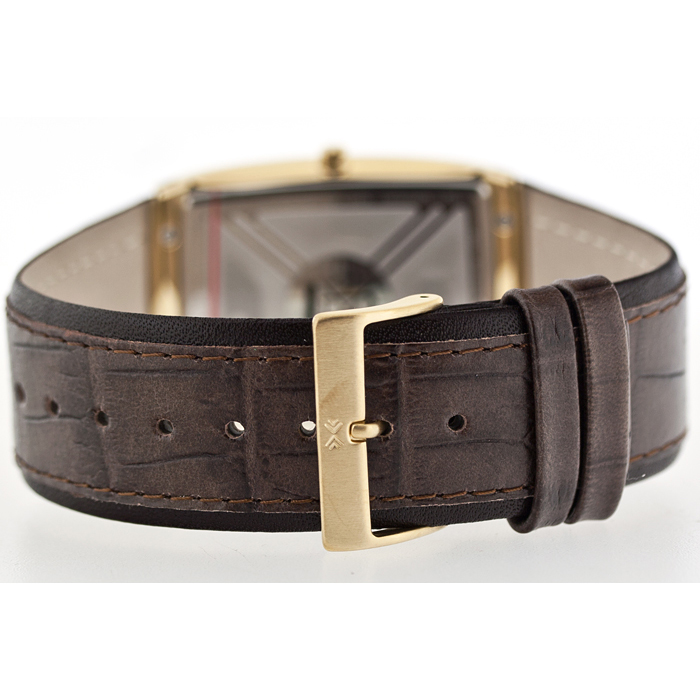 Skagen 984LGLD