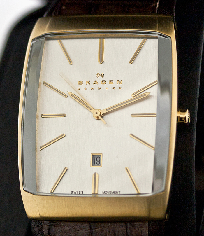 Skagen 984LGLD
