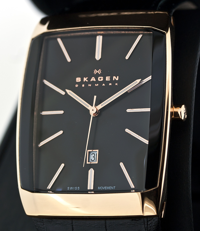Skagen 984LRLB