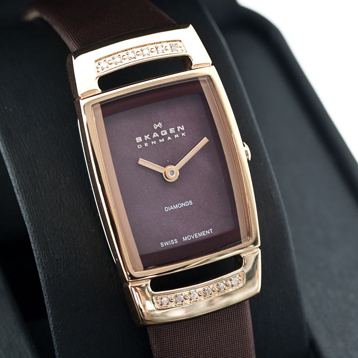 Skagen 985SRLD