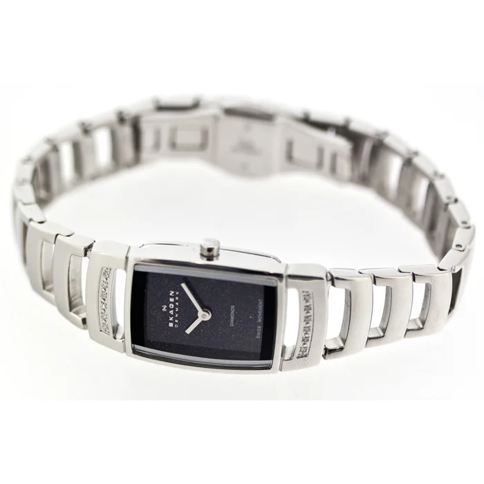 Skagen 985SSXN