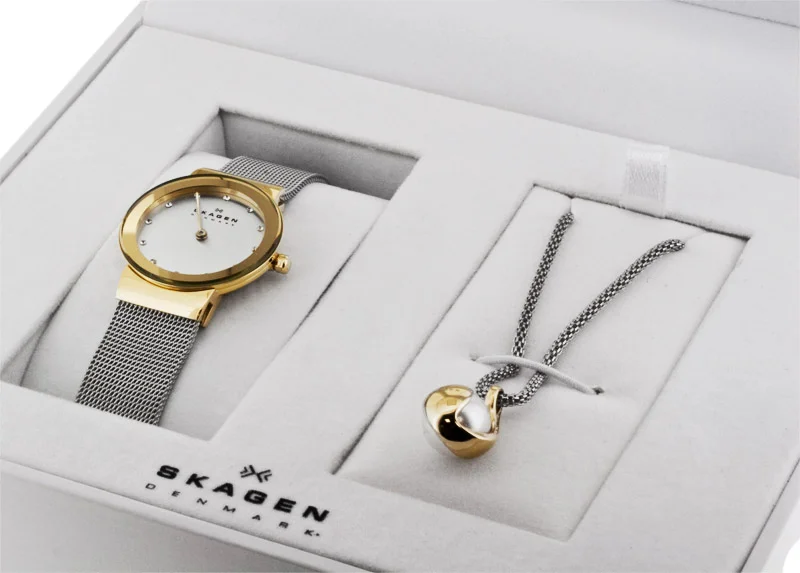 Skagen SKW1055