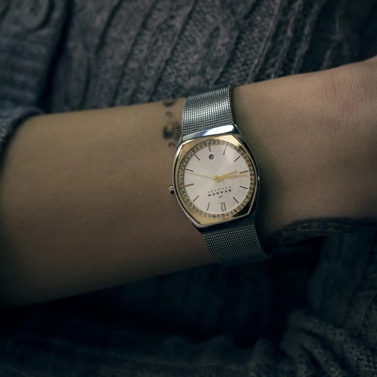 Skagen SKW2050