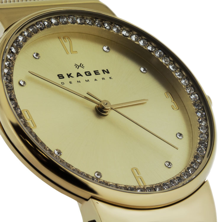 Skagen SKW2129