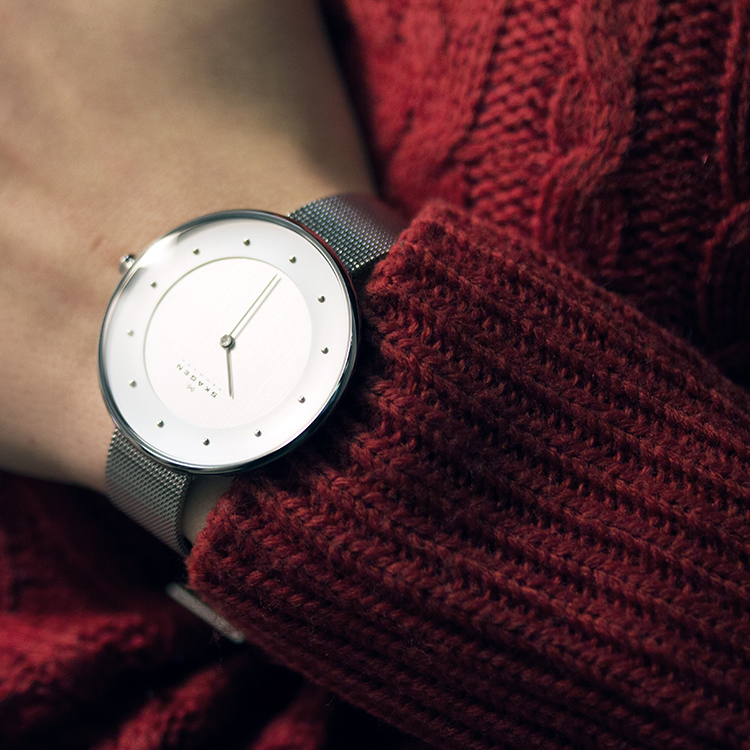 Skagen SKW2140