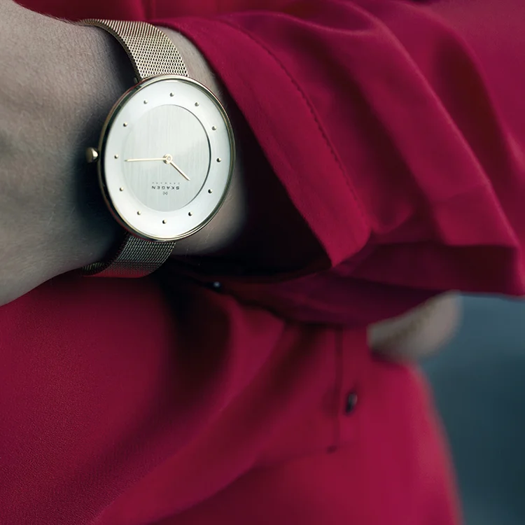 Skagen SKW2141