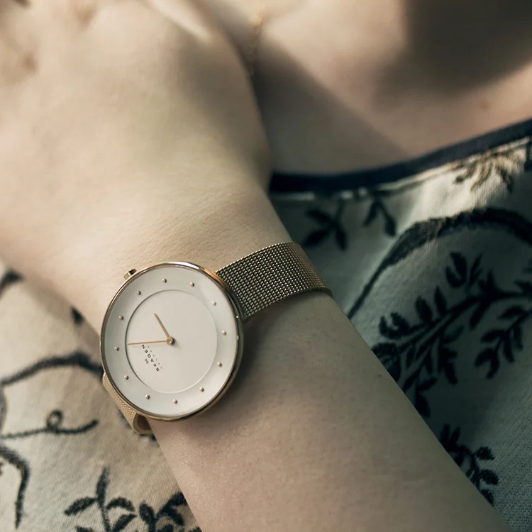 Skagen SKW2142