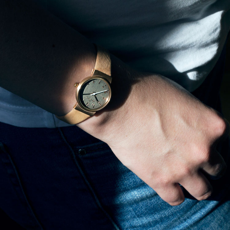 Skagen SKW2189