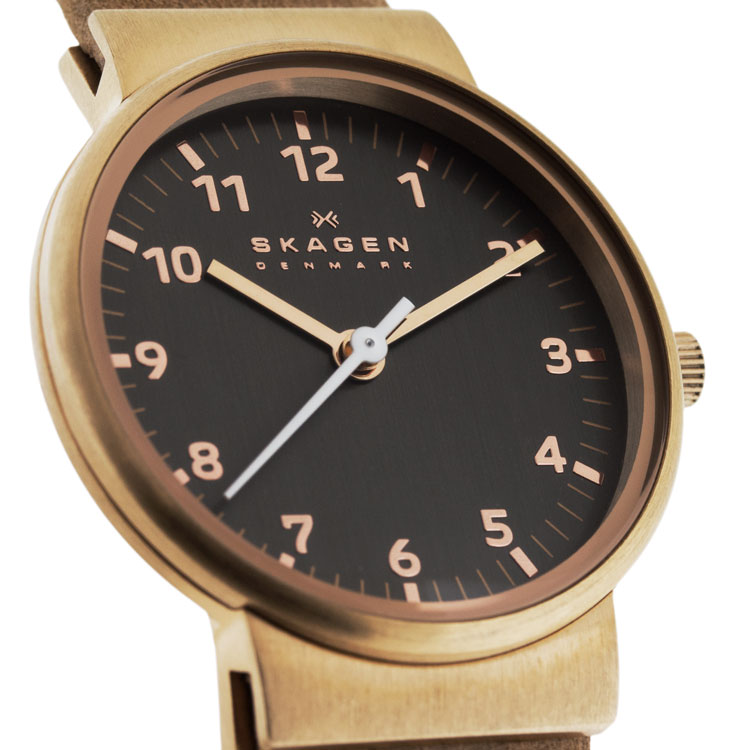Skagen SKW2189