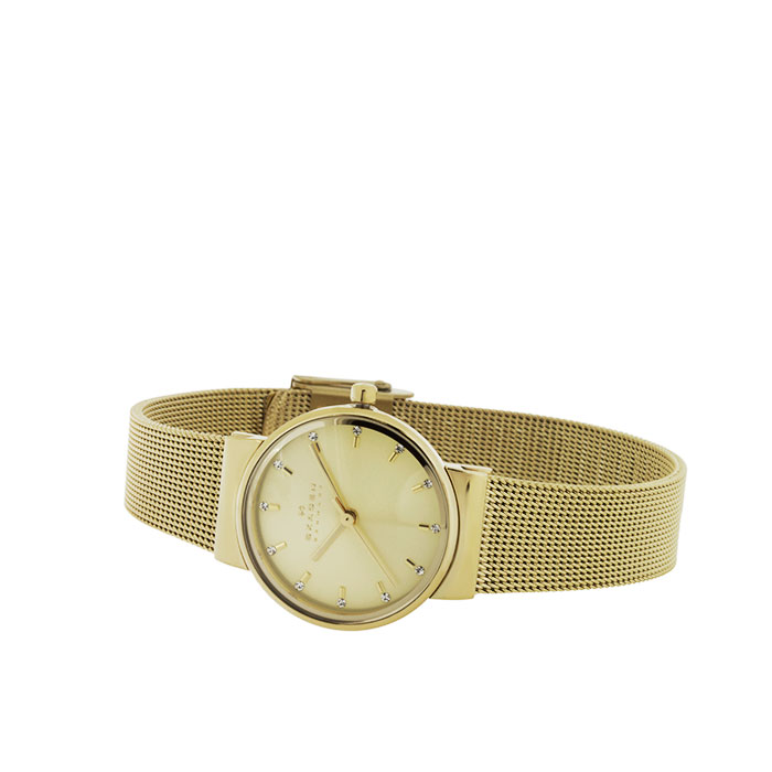 Skagen SKW2196