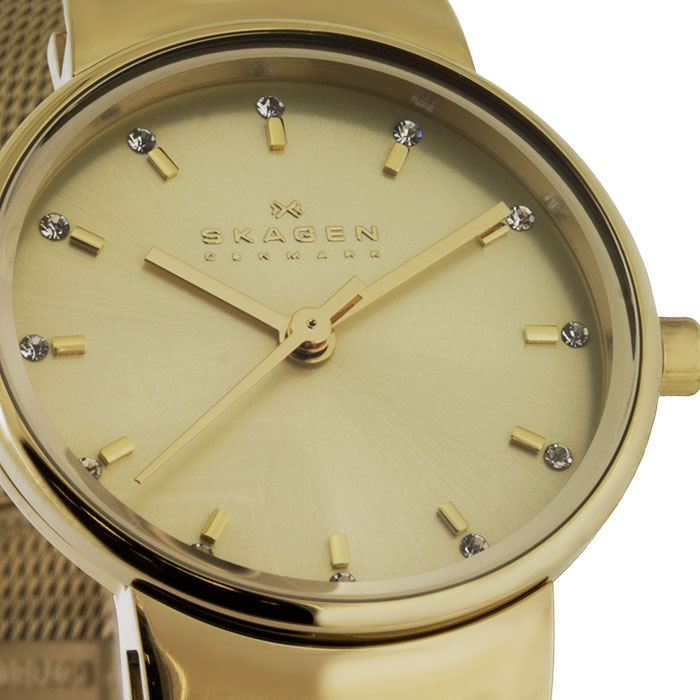 Skagen SKW2196