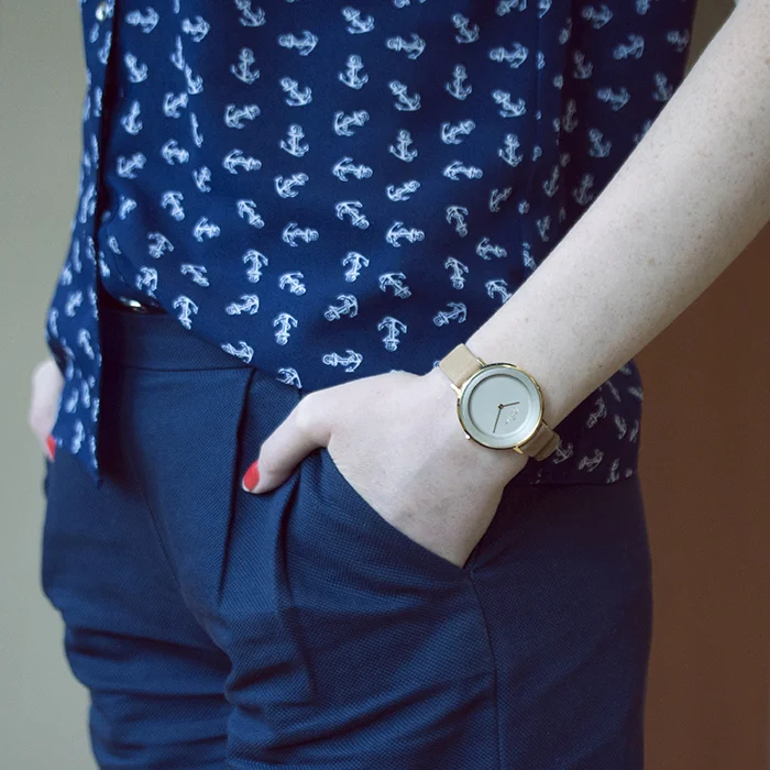 Skagen SKW2215