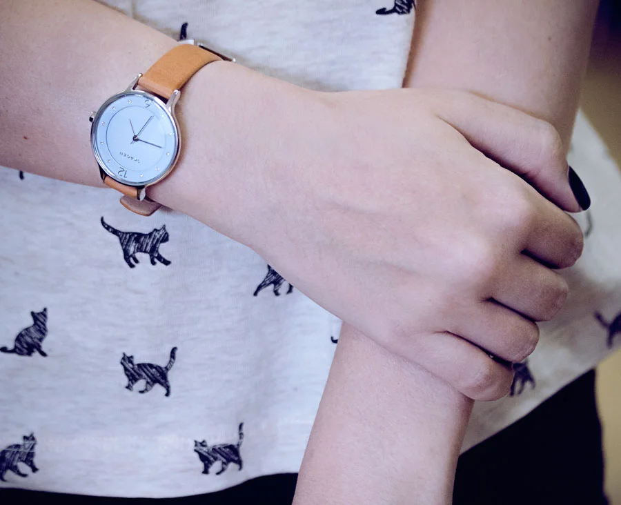 Skagen SKW2471