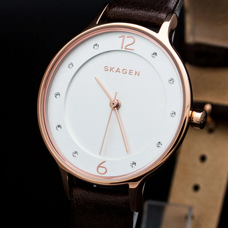 Skagen SKW2472