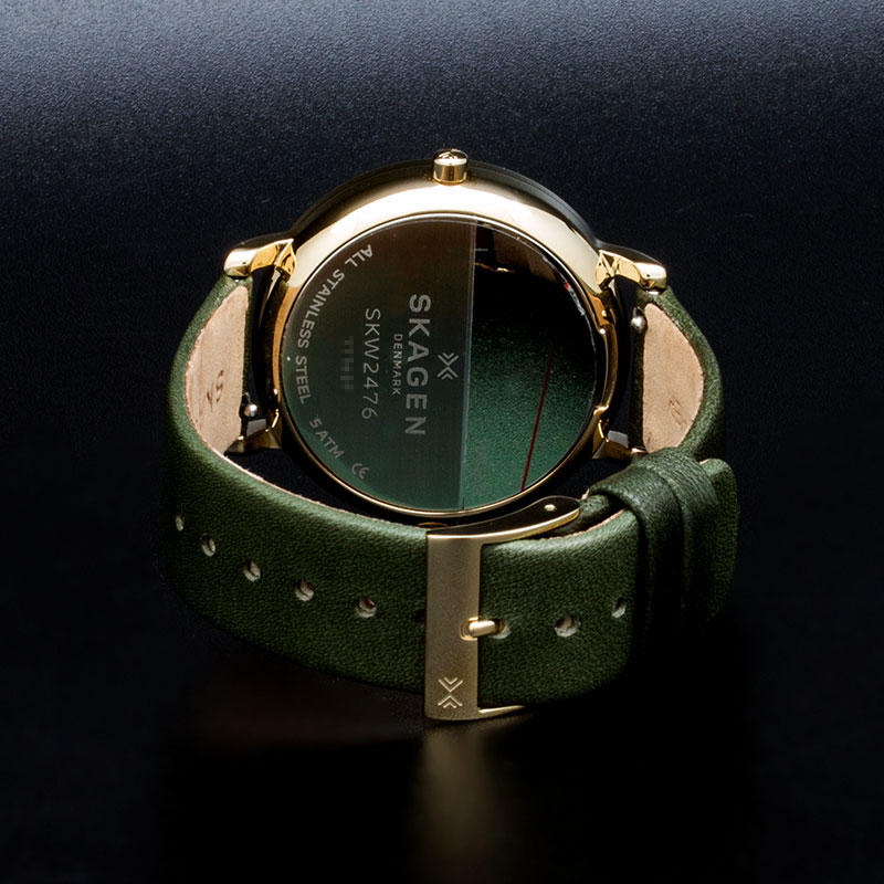 Skagen SKW2476