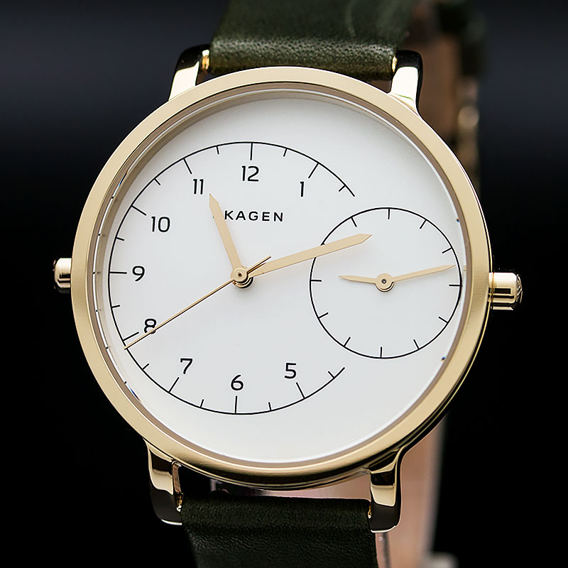 Skagen SKW2476