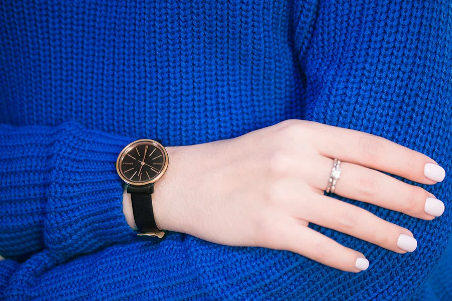 Skagen SKW2480