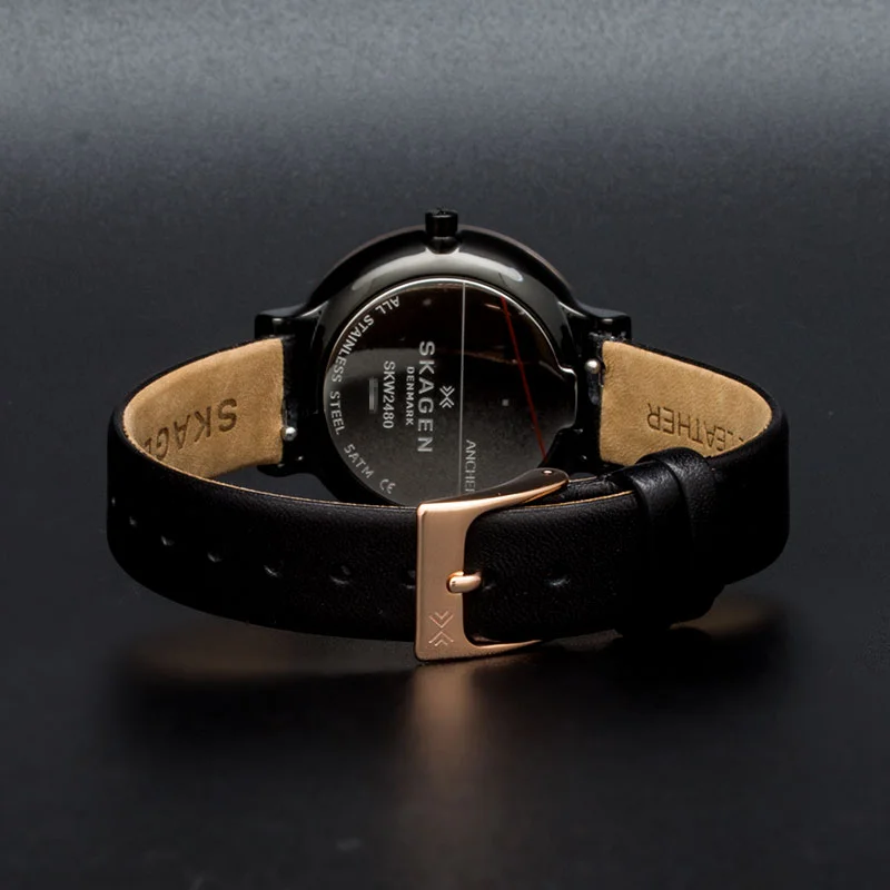 Skagen SKW2480