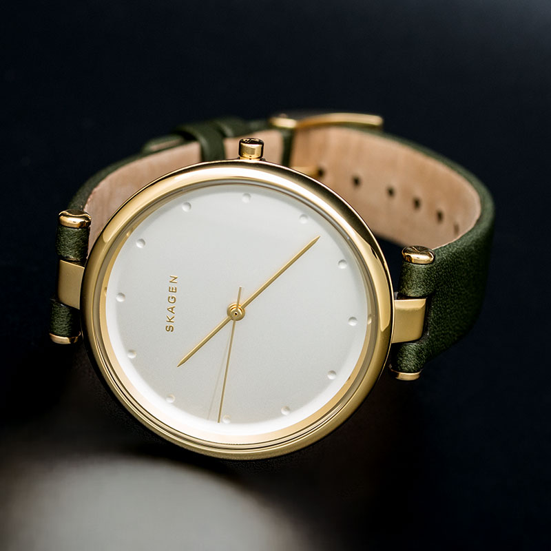 Skagen SKW2483