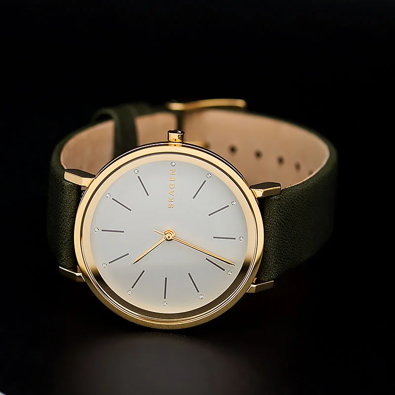 Skagen SKW2491