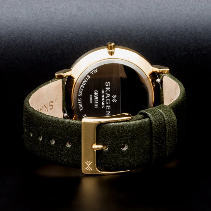 Skagen SKW2491