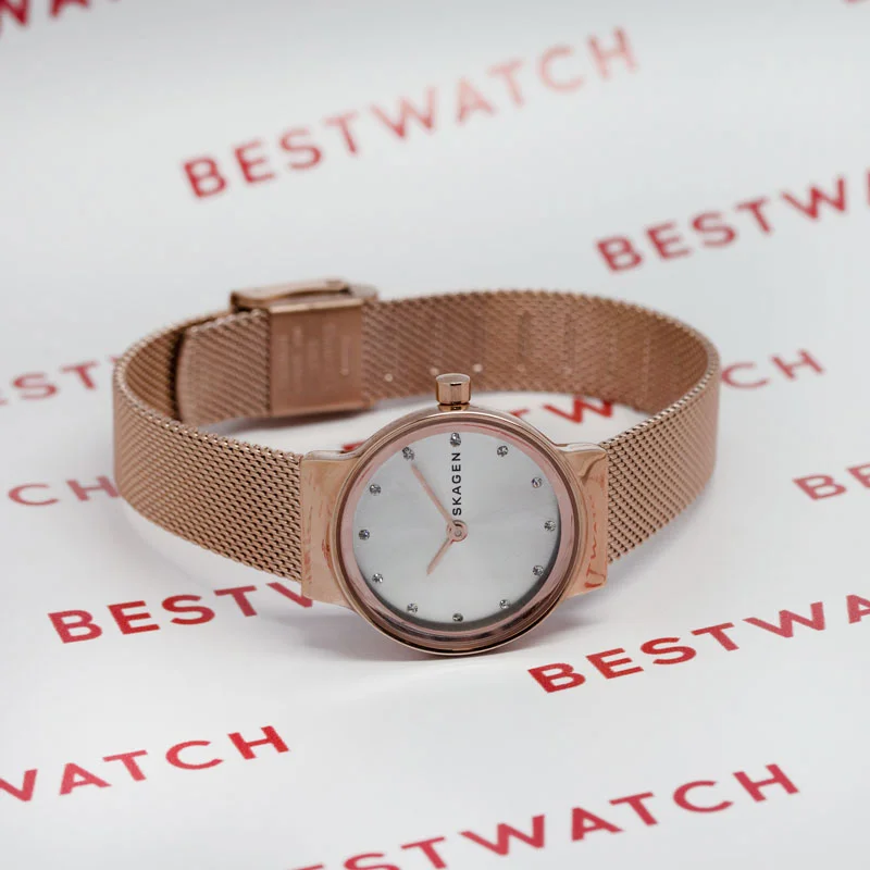 Skagen SKW2665